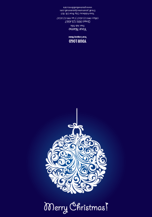 Greeting Card Templates